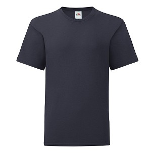 Fruit of the Loom, KIDS ICONIC 150T, muška dečija majica