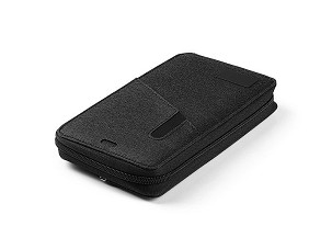 POWER WALLET, Novčanik sa pomoćnom baterijom kapaciteta 4000 mAh
