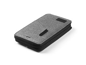 POWER WALLET, Novčanik sa pomoćnom baterijom kapaciteta 4000 mAh