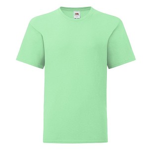 Fruit of the Loom, KIDS ICONIC 150T, muška dečija majica