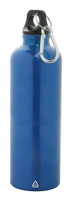 Raluto XL recycled aluminium bottle