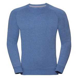 Adults HD Raglan duks