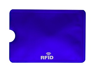 Becam credit card holder