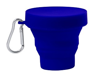 Klimt foldable cup