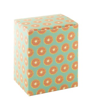 CreaBox PB-269 custom box