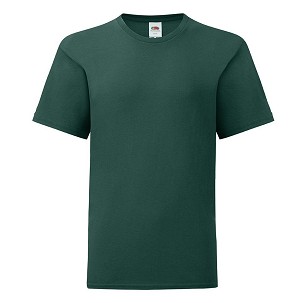 Fruit of the Loom, KIDS ICONIC 150T, muška dečija majica