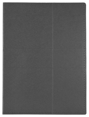 Comet document folder