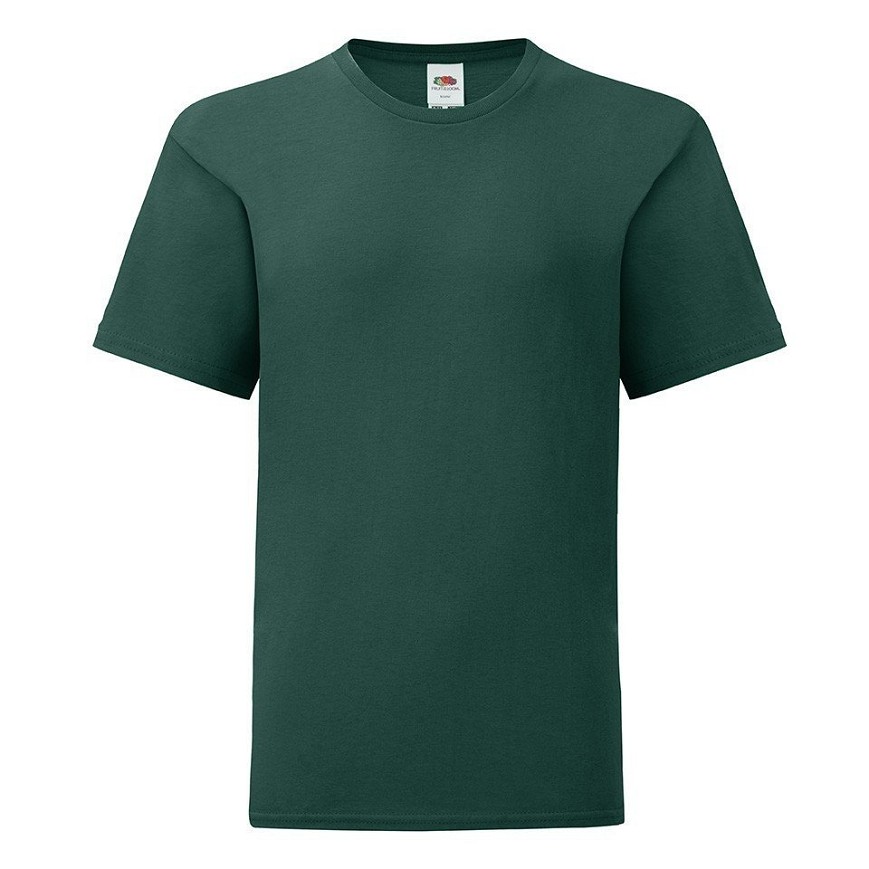 Forest green