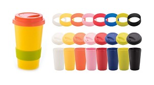 CreaCup  termo šolja po želji kupca