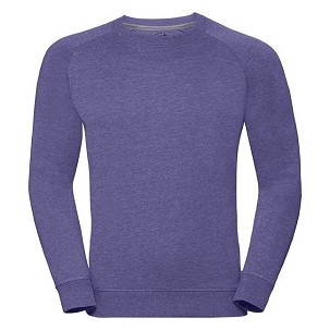 Adults HD Raglan duks