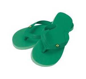 Brasileira papuče za plažu