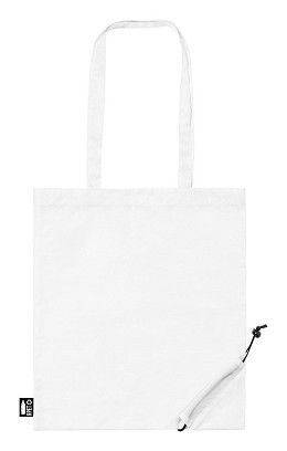 Lulu foldable RPET shopping bag