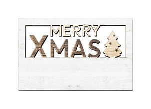 Lambet Christmas magnet za frižider