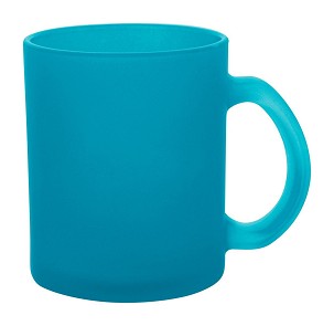 Forsa glass mug