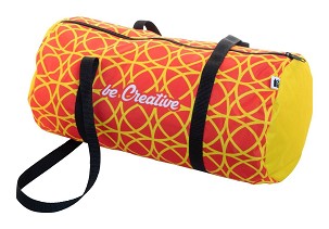 SuboBag Gym custom sports bag