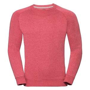 Adults HD Raglan duks