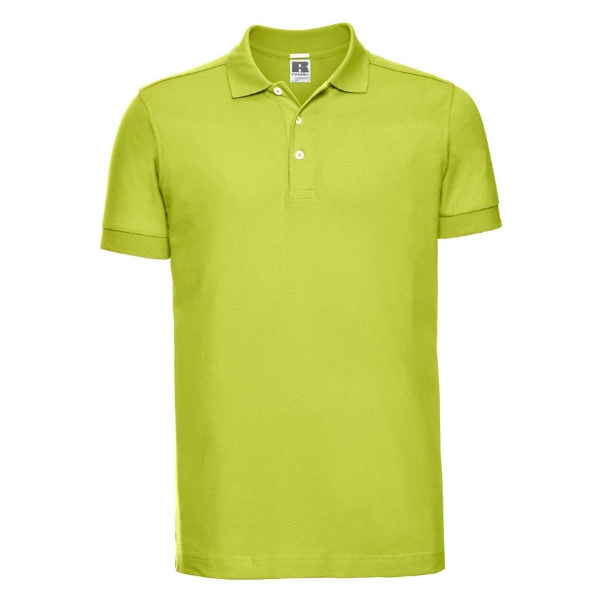 Lemon green