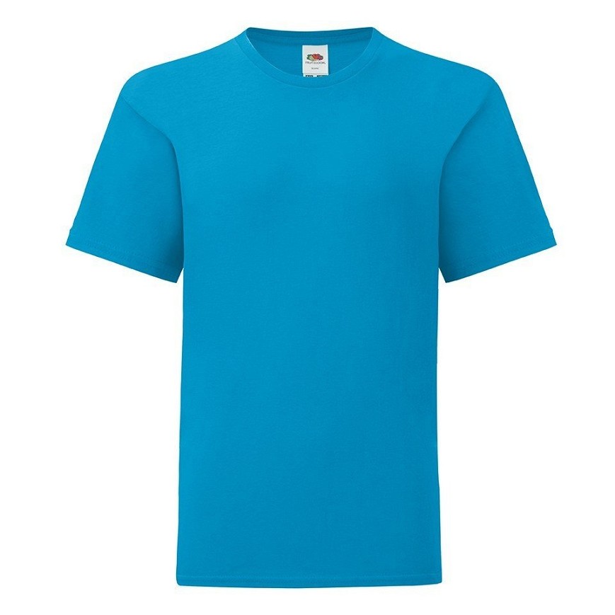 Azure blue