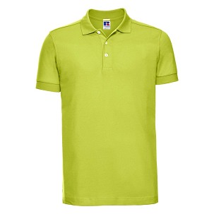 RUSSELL muška STRETCH POLO