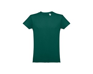 THC LUANDA. Muška majica, Šumsko zelena, 2XL