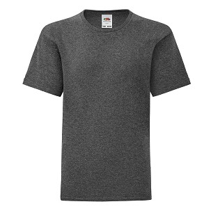 Fruit of the Loom, KIDS ICONIC 150T, muška dečija majica