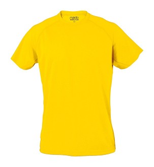 Tecnic Plus T sportska majica