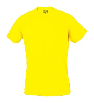 Tecnic Plus T sportska majica