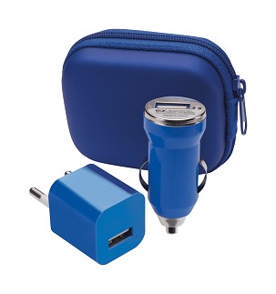 Canox USB charger set