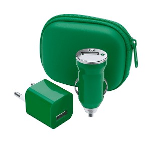 Canox USB charger set