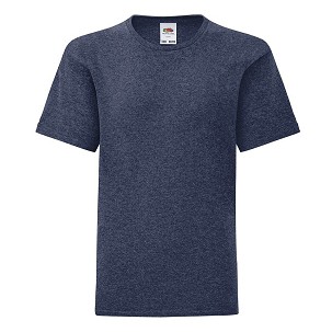 Fruit of the Loom, KIDS ICONIC 150T, muška dečija majica