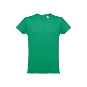 THC LUANDA. Muška majica, Keli zelena, 3XL