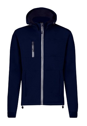 Grechel softshell jacket