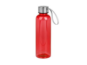 H2O TRITAN - Sportska boca, 550 ml,crvena