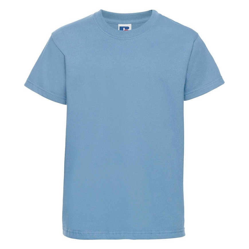 Sky blue