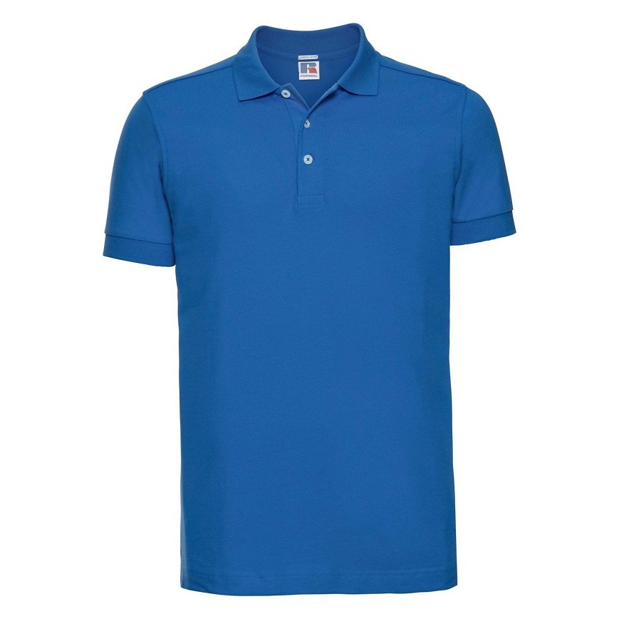 Azurno plava
