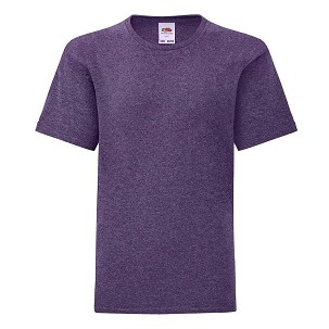 Fruit of the Loom, KIDS ICONIC 150T, muška dečija majica