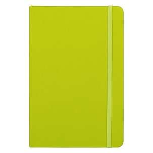 NOTE, notes a5, svetlo zeleni