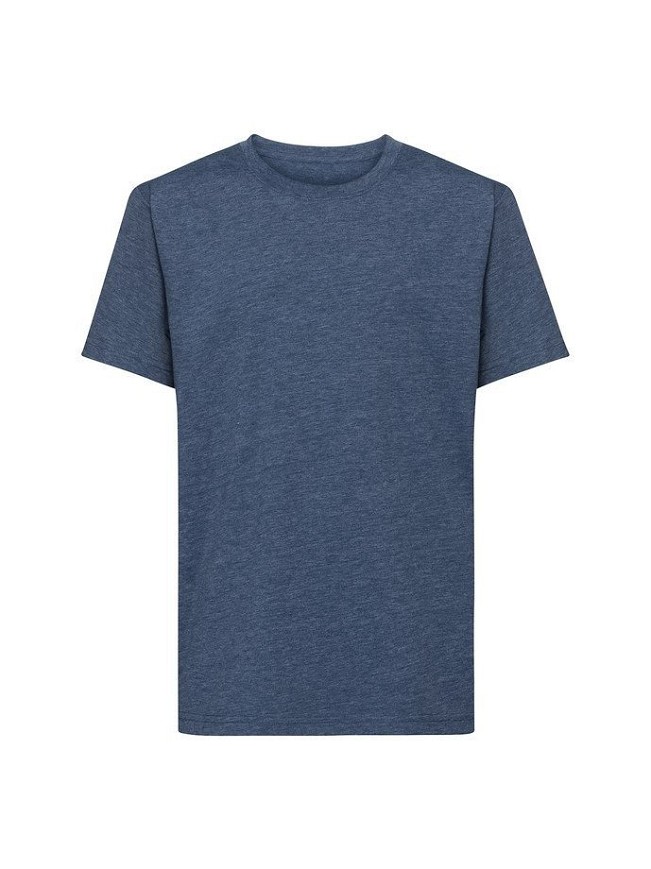 Heather navy