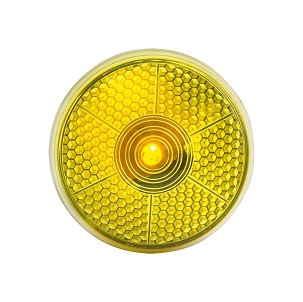 Flash klip reflektujuća lampa