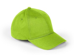 SCOUT, Kačket