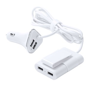 Yodren USB punjač za automobil