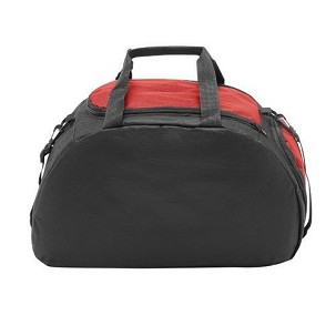 FIT. Sportska torba od 600D poliestera