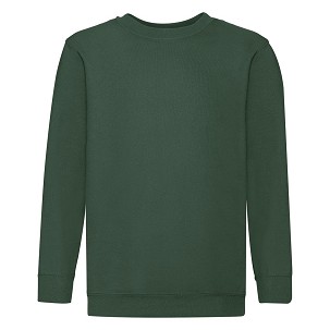Classic Set-In Sweat dukserica
