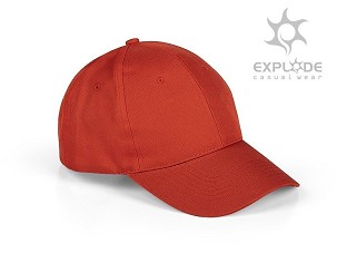 STAR, Cap