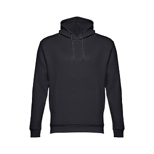 THC PHOENIX. Uniseks duksa sa kapuljačom , Crna, 3XL
