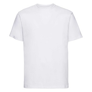 RUSSELL unisex classic majica
