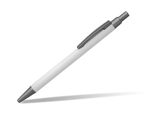 PLATINUM SOFT, Metalna hemijska olovka