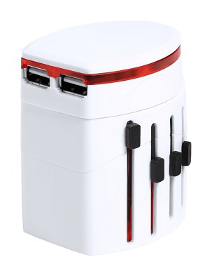 Nonval adapter za putovanje
