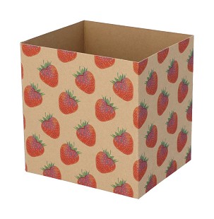 CreaSleeve Kraft 391 Kraft paper sleeve