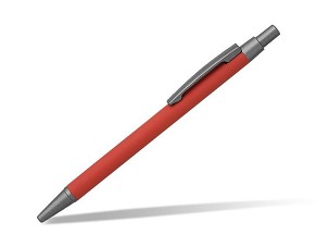 PLATINUM SOFT, Metal ball pen